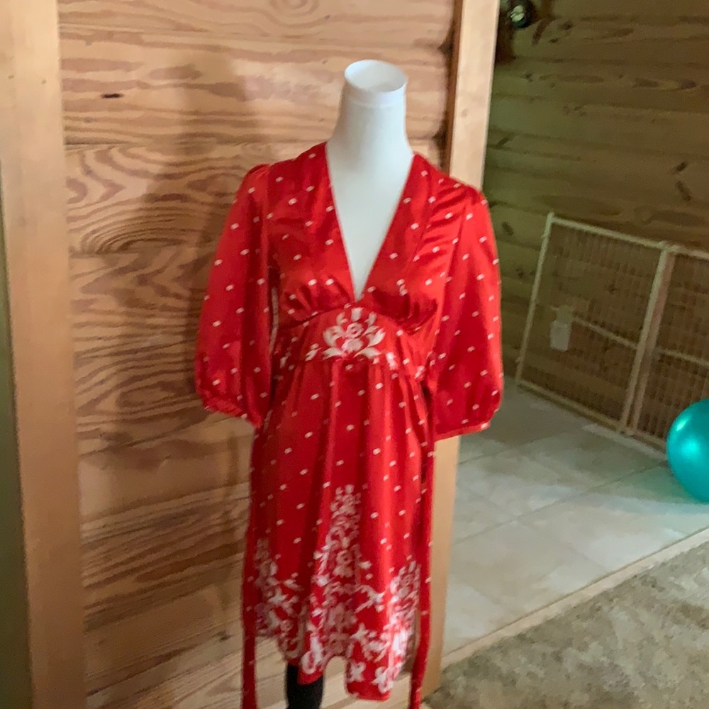 Dress